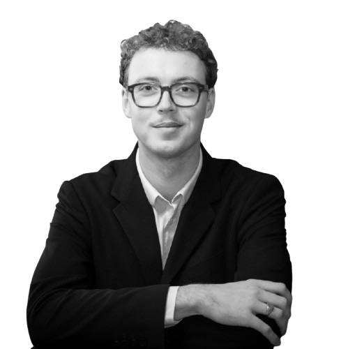 Portrait de Grégoire Guillot