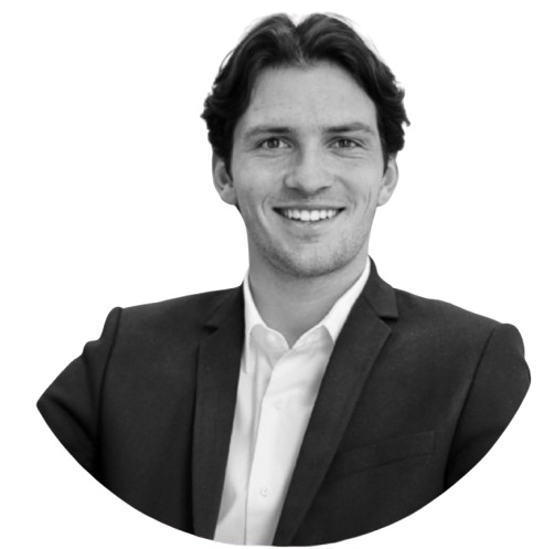 Portrait de Paul Michel